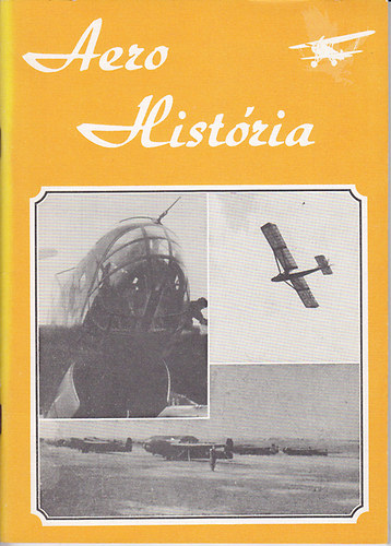 Aero hist�ria 1989. j�nius
