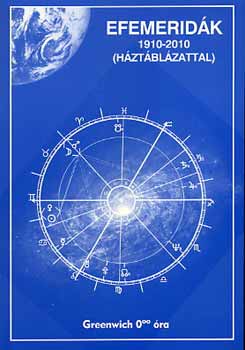 Bioenergetic Kft. - Efemeridk 1910-2010 (I-II.)(hztblzattal)