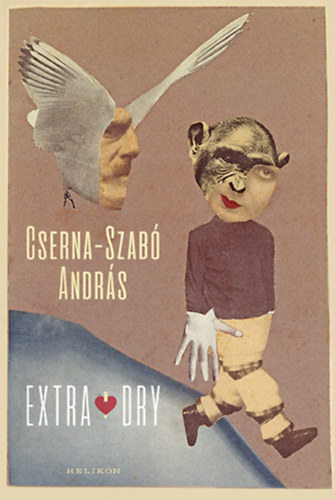 Cserna-Szab� Andr�s - Extra Dry