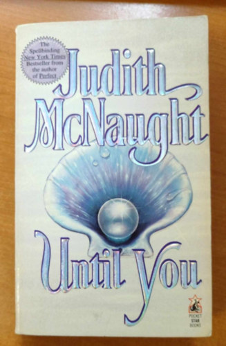 Judith McNaughty - Until you