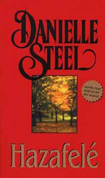 Danielle Steel - Hazafel