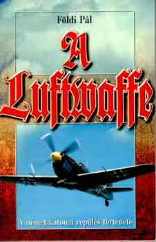 Fldi Pl - A Luftwaffe