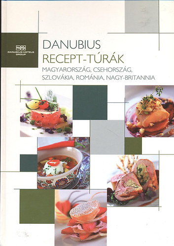 Danubius recept-trk