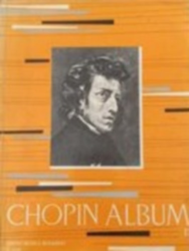 Chopin album II.  - Z6105