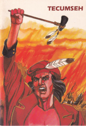 Deborah Stone - Tecumseh