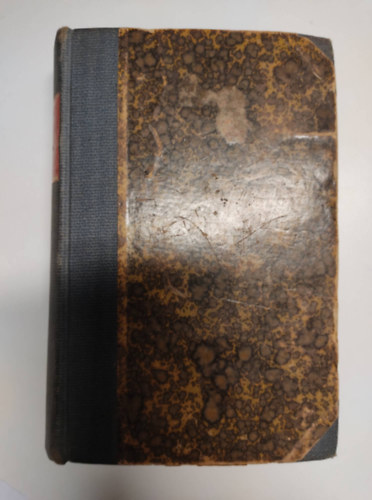 Kenedi G�za - Az �let k�nyve