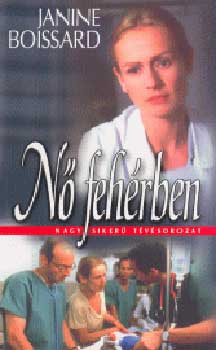 Janine Boissard - N fehrben