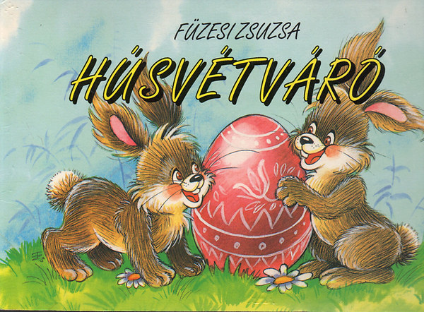 Fzesi Zsuzsa - Hsvtvr