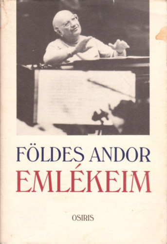 F�ldes Andor - Eml�keim