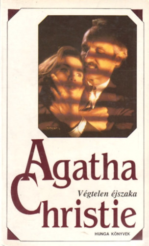 Agatha Christie - Vgtelen jszaka