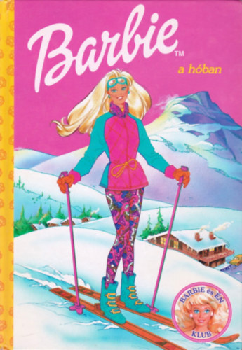 Barbie a hban