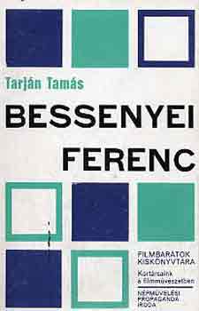 Tarj�n Tam�s - Bessenyei Ferenc