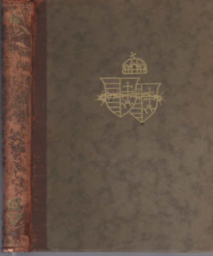 Sebess D�nes - K�t Magyarorsz�g - Az elmult sz�zad politikai eszm�nyei