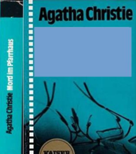 Agatha Christie - Mord im Pfarrhaus