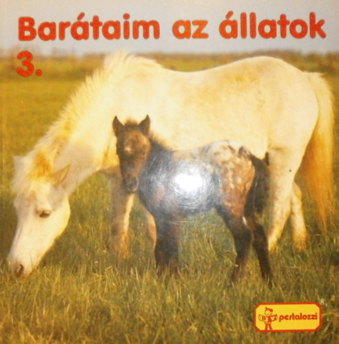 Barátaim az állatok 3.