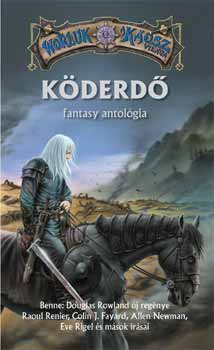 Kderd - Fantasy antolgia