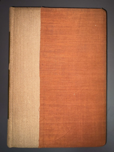 Márai Sándor - Röpirat a nemzetnevelés ügyében (I. kiadás)