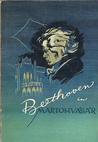 Alexuis K�rnyei - Beethoven in Martonv�s�r