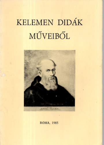 Kelemen Didk - Kelemen Didk mveibl