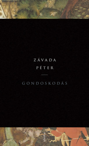 Zvada Pter - Gondoskods