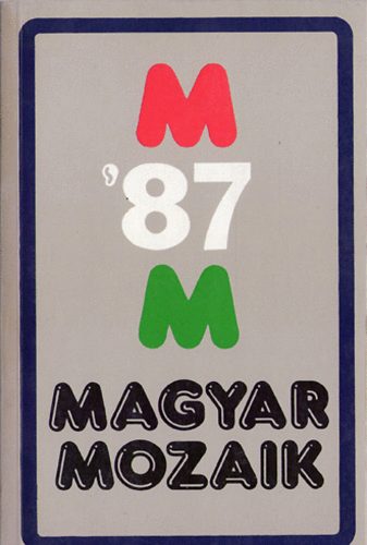 Magyar mozaik 1987