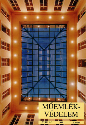 M�eml�kv�delem 1999/1