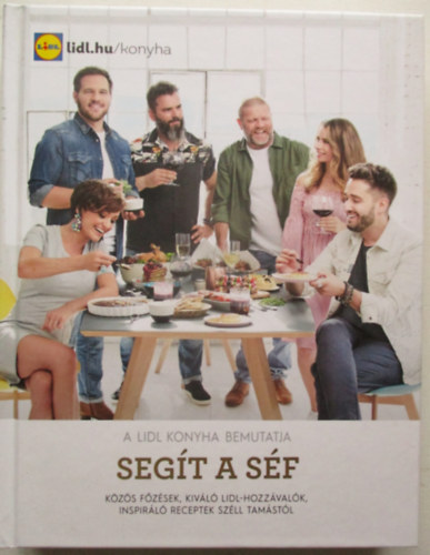 Szll Tams - Segt a sf