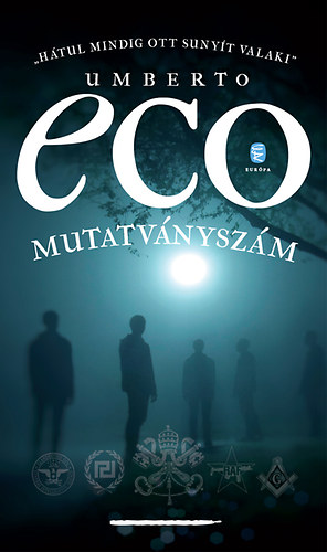 Umberto Eco - Mutatv�nysz�m