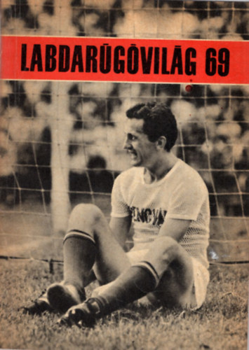 Lakatos Gyrgy, Peterdi Pl Kutas Istvn - Labdargvilg 69