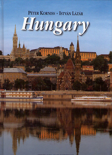 P�ter Korniss-Istv�n L�z�r - Hungary
