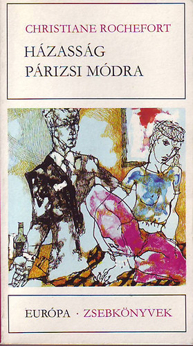 Christiane: Rochefort - H�zass�g p�rizsi m�dra