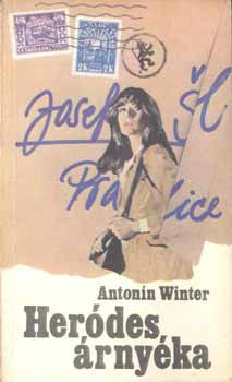 Anton�n Winter - Her�des �rny�ka