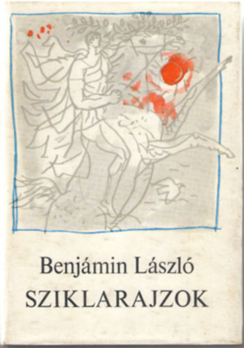 Benj�min L�szl� - Sziklarajzok