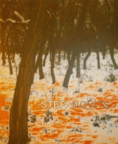 Stefa  (szerk.) - Stefanovits