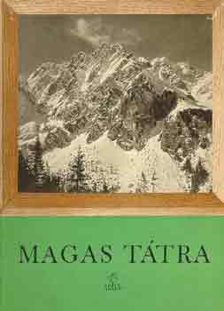 K.-Straka, B. Celba - Magas Ttra