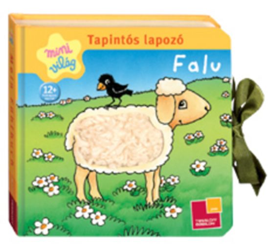 Tapintós lapozó - Falu