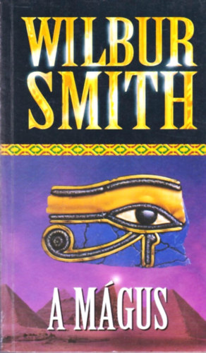 Wilbur Smith - A mgus