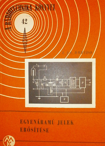 Breido - Egyen�ram� jelek er�s�t�se