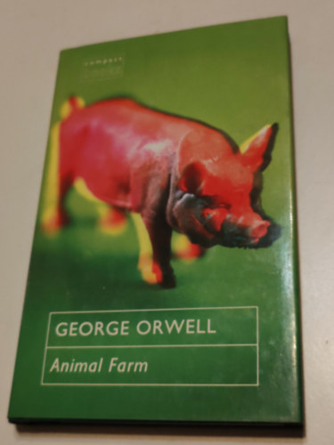 George Orwell - Animal farm