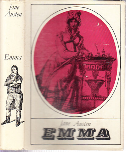 Jane Austen - Emma