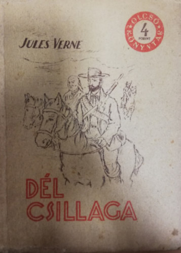 Verne Gyula - D�l csillaga