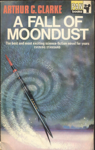 Arthur C. Clarke - A Fall of Moondust