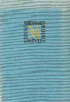 Vrsmarty Mihly - Vrsmarty Mihly levelezse (Vrsmarty M. sszes mvei 18.)