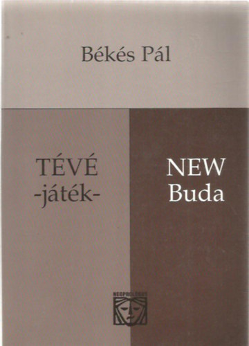 Bks Pl - Tv-jtk + New Buda