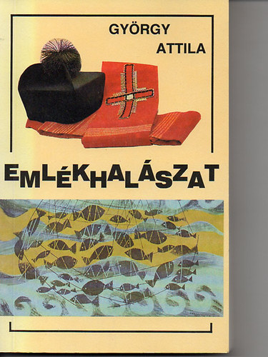 Gy�rgy Attila - Eml�khal�szat (Vallom�sok a papi �letr�l)