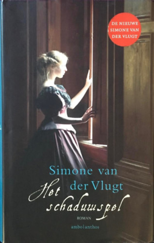 Simone van der Vlugt - Het schaduwspel