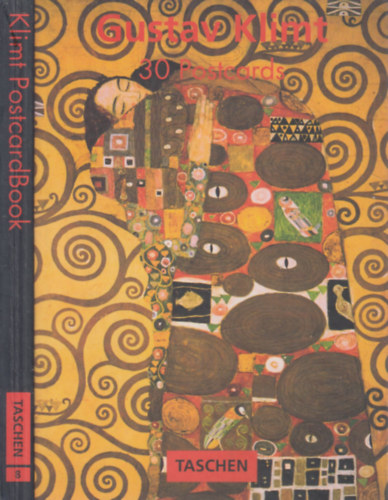 Gilles N�ret - Gustav Klimt (30 db. k�peslap)- Taschen