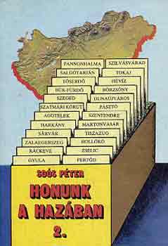 So�s P�ter - Honunk a haz�ban 2.