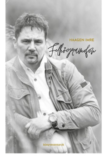 Haagen Imre - Felhőgramofon