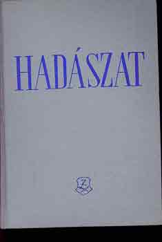 Szokolovszkij  (szerk.) - Had�szat
